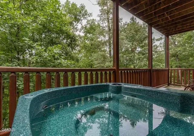 Photo 2 of Single family home for sale at 4532 Holly Forest Way, Gatlinburg, TN 37738 | MLS# 3528412 | Listing updated on 2026-09-22