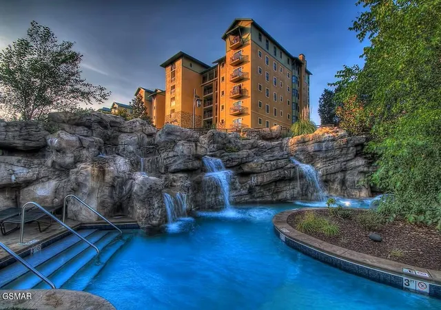 Photo 1 of Condo for sale at 212 Dollywood Lane #256, Pigeon Forge, TN 37863 | MLS# 3269795 | Listing updated on 2026-09-11