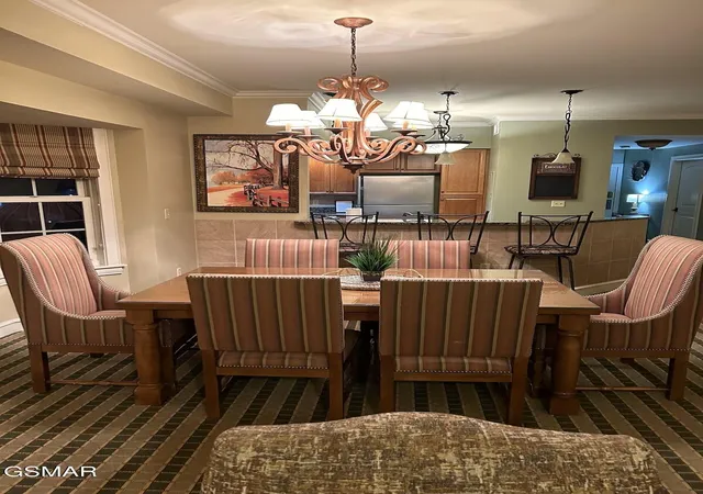 Photo 2 of Condo for sale at 212 Dollywood Lane #256, Pigeon Forge, TN 37863 | MLS# 3269795 | Listing updated on 2026-09-11