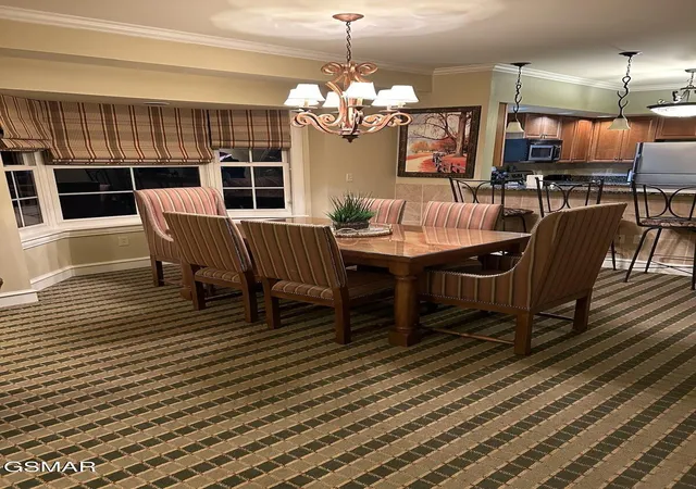 Photo 3 of Condo for sale at 212 Dollywood Lane #256, Pigeon Forge, TN 37863 | MLS# 3269795 | Listing updated on 2026-09-11