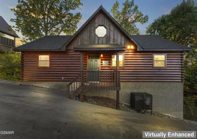 Photo 1 of Multi family home for sale at 1550 Bears Den Way, Sevierville, TN 37876 | MLS# 3317246 | Listing updated on 2026-09-11