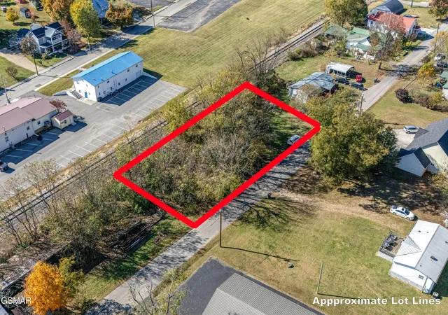 Photo 3 of Land for sale at 0 Creamery Street, White Pine, TN 37890 | MLS# 3270021 | Listing updated on 2026-09-11