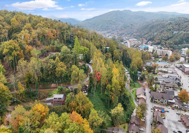Photo 2 of Land for sale at 0 Silverbell Heights Lane, Gatlinburg, TN 37738 | MLS# 3528409 | Listing updated on 2026-09-11