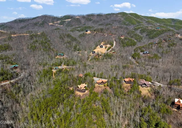 Photo 47 of Single family home for sale at 438 Coyote Rd, Gatlinburg, TN 37738 | MLS# 3548446 | Listing updated on 2026-09-24