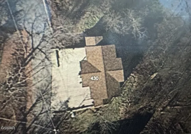 Photo 2 of Land for sale at 430 Greystone Heights Road, Gatlinburg, TN 37738 | MLS# 3528405 | Listing updated on 2026-09-11