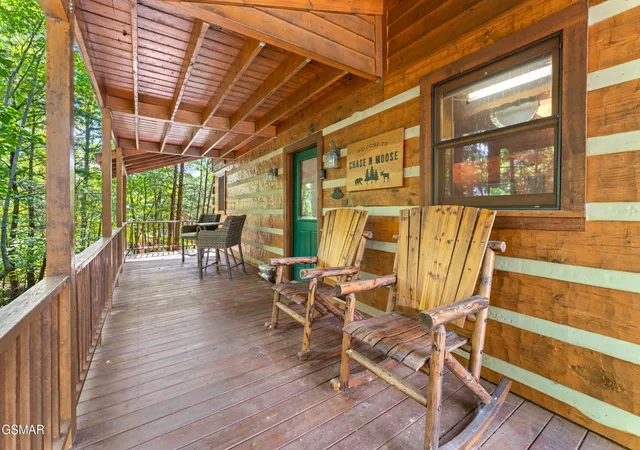 Photo 3 of Single family home for sale at 560 Thissa Way, Gatlinburg, TN 37738 | MLS# 3548450 | Listing updated on 2026-09-14