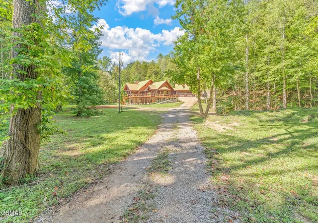 Photo 2 of Single family home for sale at 1035 Porterfield Gap Road, Seymour, TN 37865 | MLS# 3528376 | Listing updated on 2026-09-11