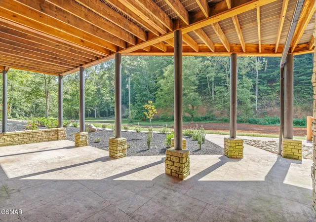Photo 4 of Single family home for sale at 1035 Porterfield Gap Road, Seymour, TN 37865 | MLS# 3528376 | Listing updated on 2026-09-11