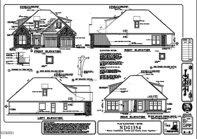 Photo 3 of Single family home for sale at 1516 Waterford, Newport, TN 37821 | MLS# 3264184 | Listing updated on 2026-09-11