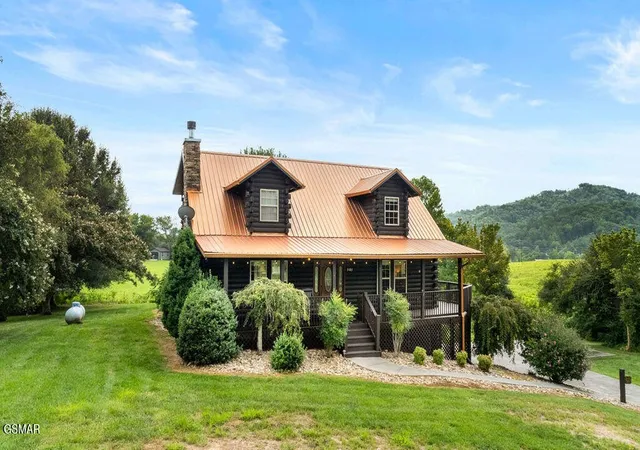Photo 1 of Sale Pending at 3480 Valley Dale Way, Sevierville, TN 37862 | MLS# 3305351 | Listing updated on 2026-09-11