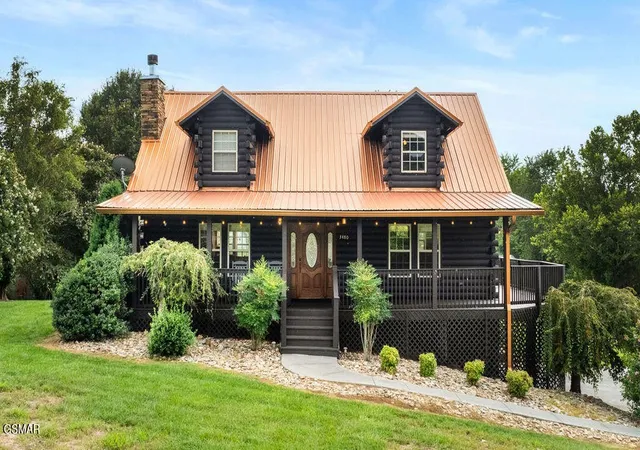 Photo 2 of Sale Pending at 3480 Valley Dale Way, Sevierville, TN 37862 | MLS# 3305351 | Listing updated on 2026-09-11