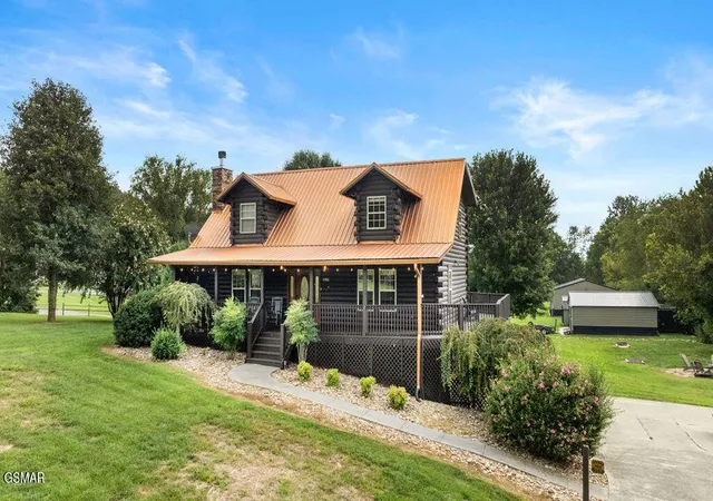 Photo 3 of Sale Pending at 3480 Valley Dale Way, Sevierville, TN 37862 | MLS# 3305351 | Listing updated on 2026-09-11