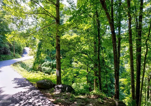Photo 1 of Sale Pending at 0 Ski Mtn, Gatlinburg, TN 37738 | MLS# 3544559 | Listing updated on 2026-09-11