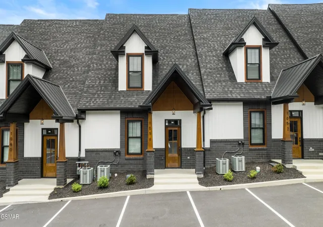Photo 1 of Condo for sale at 1056 Watch Hill Way, Sevierville, TN 37862 | MLS# 3304042 | Listing updated on 2026-09-11