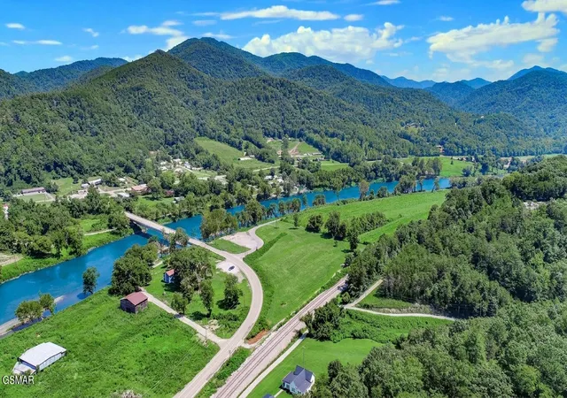 Photo 3 of Land for sale at 130110 Only Way, Del Rio, TN 37727 | MLS# 3321035 | Listing updated on 2026-09-11