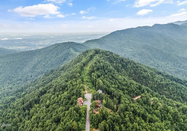 Land for sale at 5 Shell Mountain Road, Sevierville, TN 37876 | MLS# 3528632