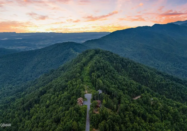 Photo 2 of Land for sale at 5 Shell Mountain Road, Sevierville, TN 37876 | MLS# 3528632 | Listing updated on 2026-09-25