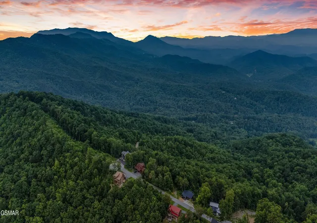 Photo 3 of Land for sale at 5 Shell Mountain Road, Sevierville, TN 37876 | MLS# 3528632 | Listing updated on 2026-09-25