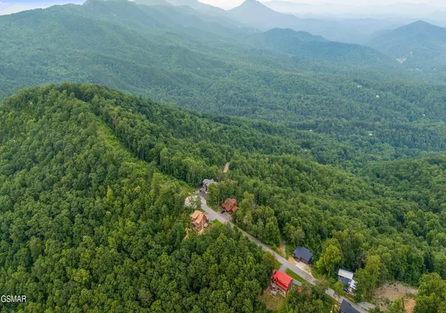 Photo 4 of Land for sale at 5 Shell Mountain Road, Sevierville, TN 37876 | MLS# 3528632 | Listing updated on 2026-09-25
