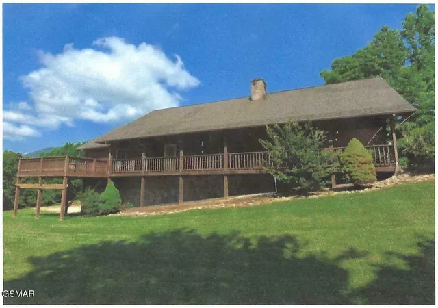 Photo 1 of Single family home for sale at 1425 Nicoha Boulevard, Sevierville, TN 37876 | MLS# 3528382 | Listing updated on 2026-09-11