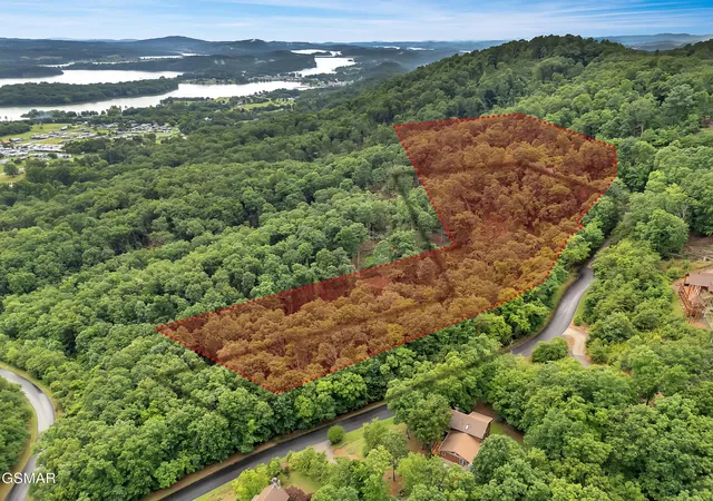 Photo 1 of Land for sale at 9097 Paradise View Dr, Mooresburg, TN 37811 | MLS# 3302128 | Listing updated on 2026-10-02