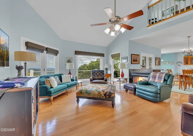 Photo 3 of Single family home for sale at 496 Proffitt Ridge Rd, Mooresburg, TN 37811 | MLS# 3302129 | Listing updated on 2026-10-20