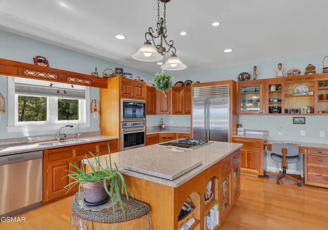 Photo 4 of Single family home for sale at 496 Proffitt Ridge Rd, Mooresburg, TN 37811 | MLS# 3302129 | Listing updated on 2026-10-20