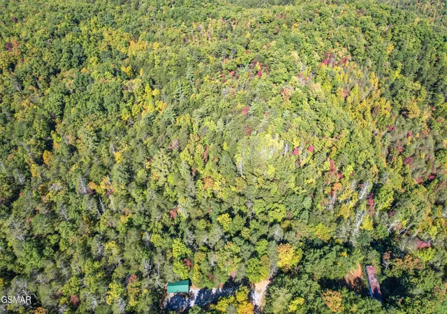 Photo 3 of Land for sale at 0 Branam Holw Rd Off, Gatlinburg, TN 37738 | MLS# 3278280 | Listing updated on 2026-09-11