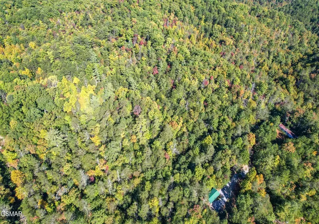 Photo 3 of Land for sale at 0 Branam Holw Rd Off, Gatlinburg, TN 37738 | MLS# 3278280 | Listing updated on 2026-09-11