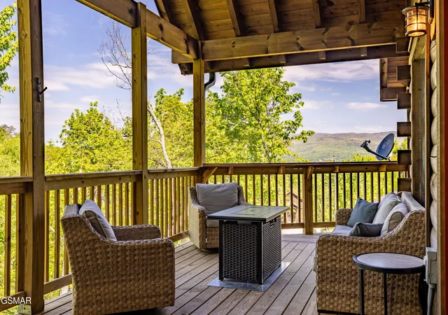 Photo 4 of Sale Pending at 3107 Donegal Way, Sevierville, TN 37862 | MLS# 3305352 | Listing updated on 2026-09-11