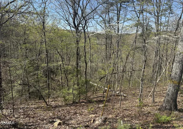 Photo 2 of Land for sale at 1532 Mountain Dreams Way Way, Sevierville, TN 37862 | MLS# 3265818 | Listing updated on 2026-09-11