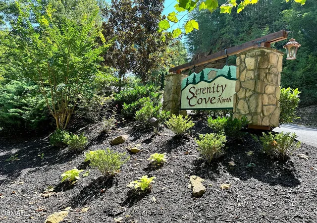 Photo 4 of Land for sale at 1532 Mountain Dreams Way Way, Sevierville, TN 37862 | MLS# 3265818 | Listing updated on 2026-09-11