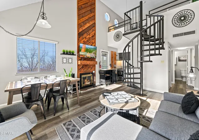 Photo 3 of Condo for sale at 1260 Ski View Dr #3308, Gatlinburg, TN 37738 | MLS# 3543266 | Listing updated on 2026-09-25