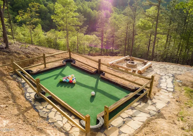 Photo 3 of Sale Pending at 2462 Misty Shadows Dr, Sevierville, TN 37862 | MLS# 3548474 | Listing updated on 2026-09-14
