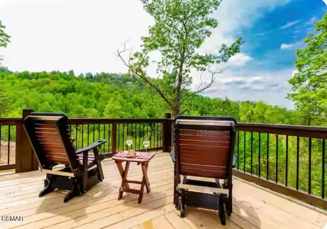Photo 3 of Sale Pending at 2462 Misty Shadows Dr, Sevierville, TN 37862 | MLS# 3548474 | Listing updated on 2026-09-14