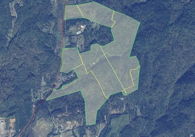 Photo 3 of Land for sale at 4162 Snyder Rd Jones Dr, Kodak, TN 37764 | MLS# 3548479 | Listing updated on 2026-09-14