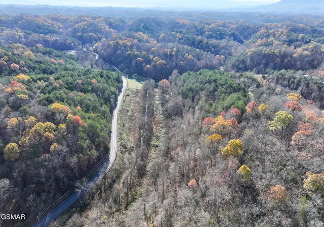 Photo 1 of Land for sale at 873 Indian Gap Rd, Sevierville, TN 37876 | MLS# 3288505 | Listing updated on 2026-09-11