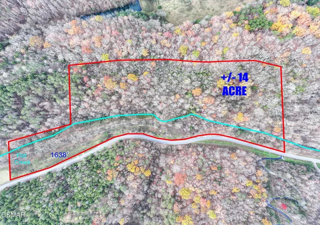 Photo 2 of Land for sale at 873 Indian Gap Rd, Sevierville, TN 37876 | MLS# 3288505 | Listing updated on 2026-09-11