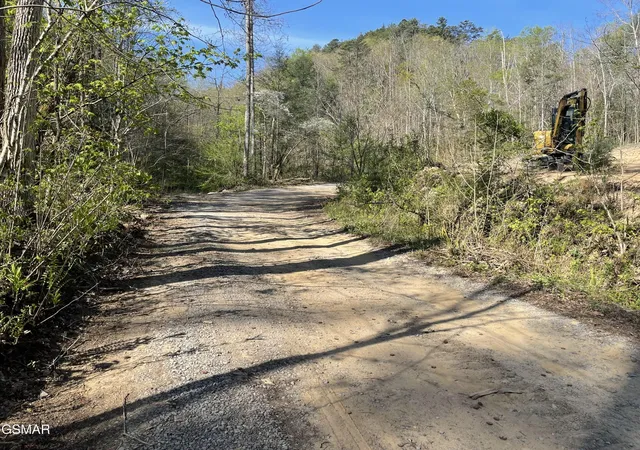 Photo 3 of Land for sale at 1120 Yellow Springs Road, Cosby, TN 37722 | MLS# 3320309 | Listing updated on 2026-09-11