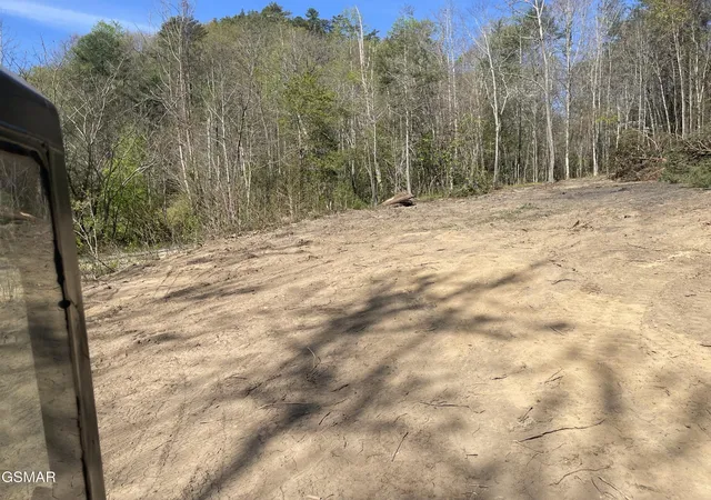 Photo 4 of Land for sale at 1120 Yellow Springs Road, Cosby, TN 37722 | MLS# 3320309 | Listing updated on 2026-09-11