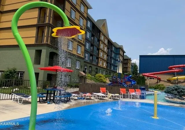 Photo 1 of Condo for sale at 225 Collier Road #1119, Sevierville, TN 37862 | MLS# 3322499 | Listing updated on 2026-09-11