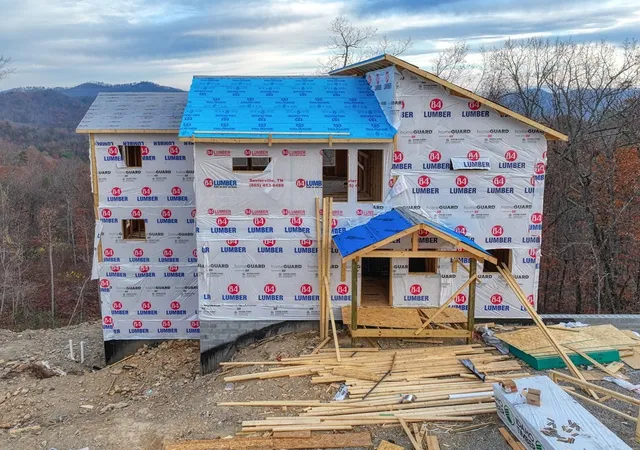 Photo 3 of Sale Pending at 2670 Cloud View Dr, Sevierville, TN 37862 | MLS# 3528627 | Listing updated on 2026-09-11