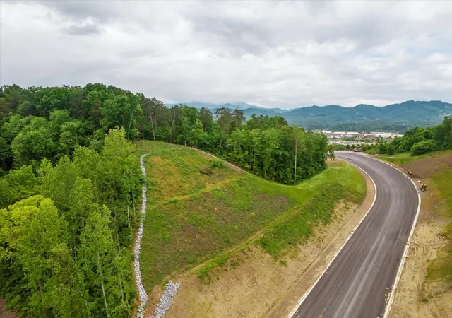 Photo 3 of Land for sale at 0 Jake Thomas Road, Pigeon Forge, TN 37863 | MLS# 3270209 | Listing updated on 2026-09-11