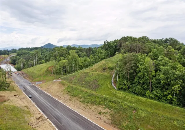 Photo 3 of Land for sale at 0 Jake Thomas Road, Pigeon Forge, TN 37863 | MLS# 3270209 | Listing updated on 2026-09-11