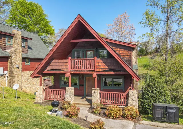 Single family home for sale at 1619 Jed Trl #12, Sevierville, TN 37862 | MLS# 3299582 | Listing updated on 2026-09-14