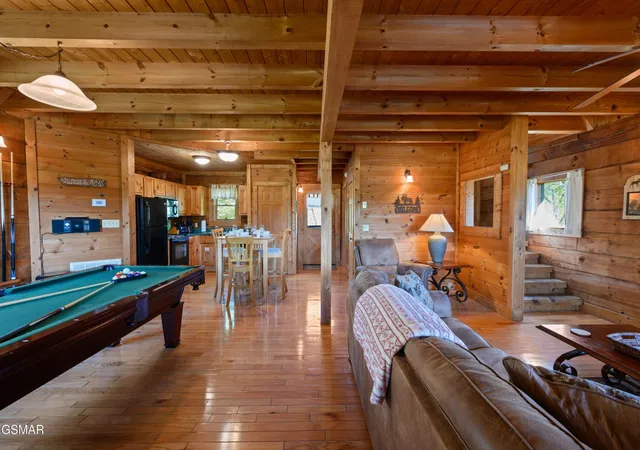 Photo 2 of Single family home for sale at 1619 Jed Trl #12, Sevierville, TN 37862 | MLS# 3299582 | Listing updated on 2026-09-14