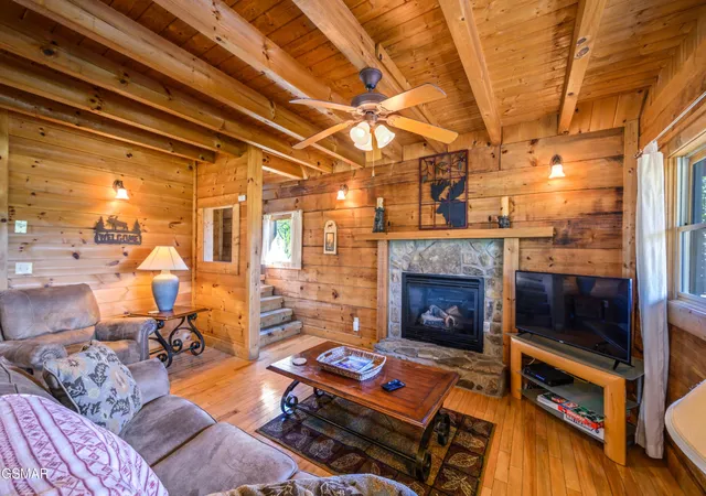 Photo 3 of Single family home for sale at 1619 Jed Trl #12, Sevierville, TN 37862 | MLS# 3299582 | Listing updated on 2026-09-14