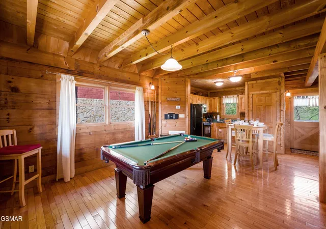 Photo 4 of Single family home for sale at 1619 Jed Trl #12, Sevierville, TN 37862 | MLS# 3299582 | Listing updated on 2026-09-14