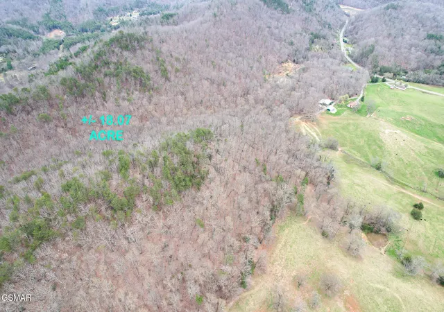 Photo 3 of Land for sale at 0 Tennessee 31, Mooresburg, TN 37811 | MLS# 3286244 | Listing updated on 2026-10-09