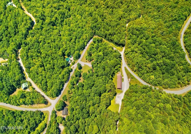 Photo 3 of Land for sale at 0 Clinch View Rd, New Tazewell, TN 37825 | MLS# 3233491 | Listing updated on 2026-09-11